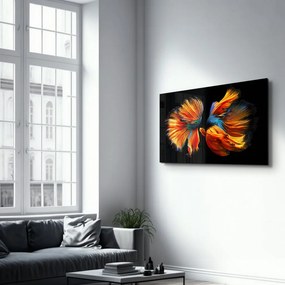 Üvegkép, 70×110 cm – SPR-1405