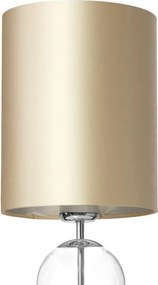 Kaspa ZOE 41093107 Asztali lámpa 1x25W/E27 IP20