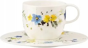 Rosenthal Kávéscsésze Alpesi kert