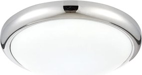 Endon MONTANA 74768 Süllyesztett mennyezeti lámpa 15W/LED 3000K/4000K/6500K 940LM IP44