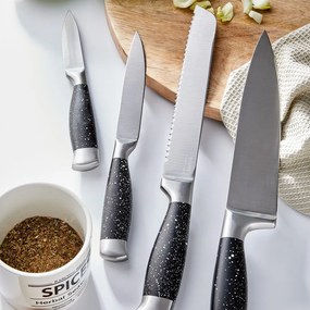 BOLERO kés szett, 4 db