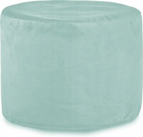 Ülőgarnitúra Plüss Cilindro fotel Menta