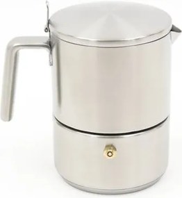 Cromargan® Kult rozsdamentes acél kerek kávéfőző - WMF