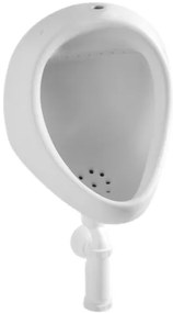 Piszoár Jika Korint fehér 36x30,5 cm 4410.0.000.440.1