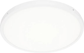 Italux Modern Mennyezeti lámpa Pelaro Fehér ITXPLF-7001-50R-WH4K