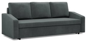 Nagy kanapé NEO - ferde oldal Szürke I