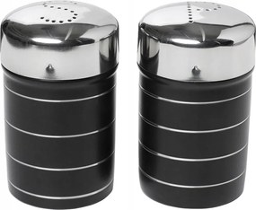 Só-borsszóró fűszertartó szett