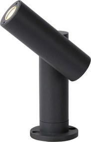 LUCIDE 27893-05-29 TATUM Modern Kültéri Állólámpa Antracit LED IP44
