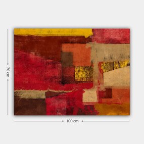 Vászonkép, 70×100 cm – TR441HPE2011