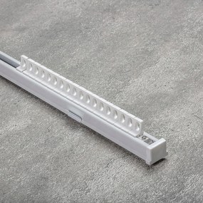 Dekoria Alumínium mennyezeti sín szett 180