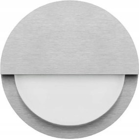 Led lépcsővilágító 12V DC Space 0,8W b.hideg Pawbol