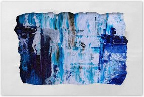 Poszterek 90x60 Absztrakt Wilfred