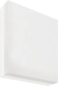 EGLO 94871 SONELLA Modern Kültéri Mennyezeti Lámpa Fehér LED IP44