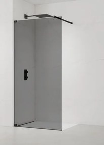 Walk-in zuhanyparaván / ajtó 110 cm SAT Walk-In SATBWI110KSPAC