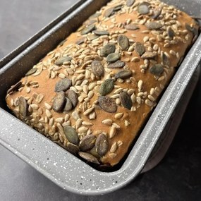 Orion Grande kenyérsütő forma, 27,5 x 15 x 7 cm