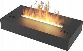 Biokandalló készbetét Simplebox kandallóhoz 500mm