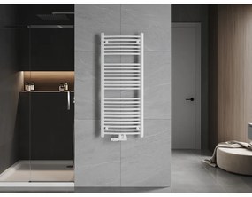 Mexen Ares, fűtőelem 1200 x 600 mm, 620 W, fehér, W102-1200-600-00-20