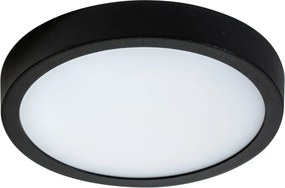 AZZARDO 4235 MALTA Kerek Mennyezeti Lámpa LED IP20
