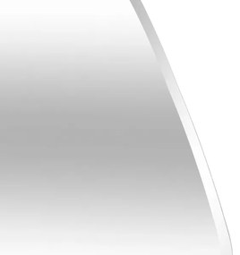 Atmosphera - Fali tükör AIDAN 68x50 cm