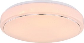 GLOBO 48408-24 KALLE Ufo Lámpa LED IP20