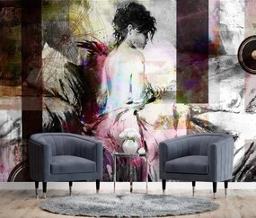 Gario Fotótapéta Elegáns no Anyag: Vlies, Méret: 100 x 70 cm