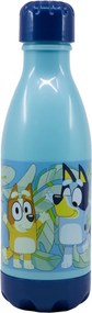 Bluey Playtime műanyag kulacs csavaros kupakkal 560 ml