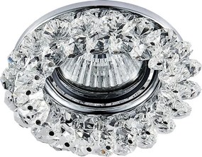 EMITHOR 71025 Crystals Kristály spotlámpa GU10 IP20