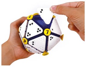 Logikai játék Icosoku – RecentToys