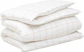 Gant ágynemű garnitúra paplan 155cm x 220