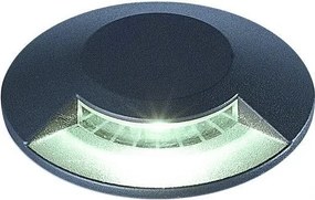 Novolux MARTINA 645A-L0207A-04 Kerti lámpa 1x7W/LED 67LM IP67