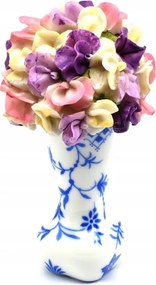 'Copenhagen' váza Atlas Virágkincsek (118)