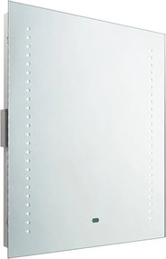 Endon SPEGEL 13759 Fali lámpa 2x3.85W/LED 6500K 215LM IP44