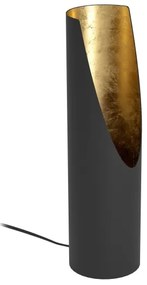 Eglo 390266 - LED Asztali lámpa PREBONE 1xGU10/4,7W/230V