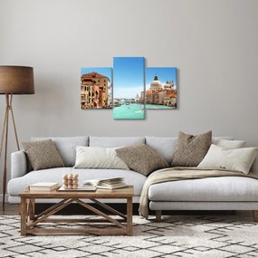 Kép - Velence (90x60 cm)