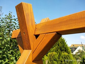 Nelf midcoat t 350 lakk fabetéthez arany tölgy 10L