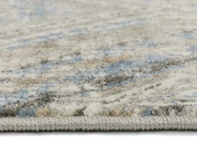 Szürke szőnyeg 240x330 cm Soft – FD