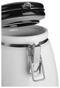 Kávétartó kő doboz Heartlines – Premier Housewares