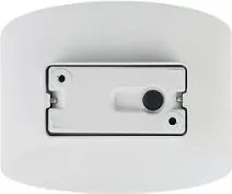 NOWODVORSKI 8140 ELLIPSES Modern Kültéri Fali Lámpa LED IP54