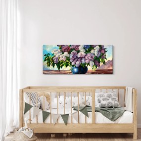 Kép - Orgován csokor (120x50 cm)