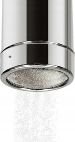 Szűrő tartály porcukor szűrő porcukor por fahéj kakaó