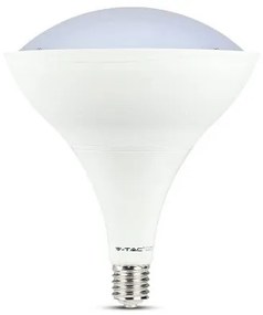 LED lámpa , égő , E40 foglalat , 85 Watt , természetes fehér , SAMSUNG Chip , 5 év garancia