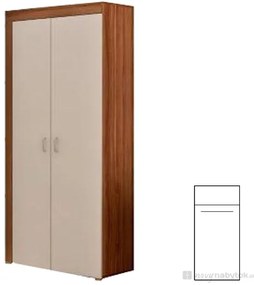 Gardróbszekrény Manie 1. 746051