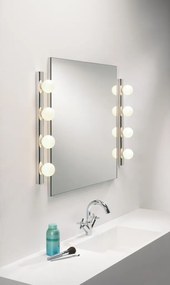 Astro Lighting CABARET 1087009 Fali lámpa 4x3W/G9 IP44