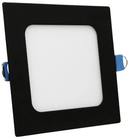 Polux RIGEL 324139 Beépíthető spotlámpa 1x4,8W/LED 4000K 550lm IP20