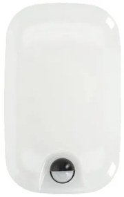 LED kültéri fali lámpa szenzorral BAVANO LED/15W/230V 3000/4000/5700K IP54