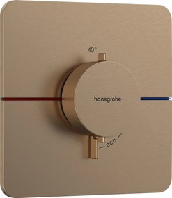 Hansgrohe ShowerSelect Comfort Q zuhanycsaptelep süllyesztett igen 15588140