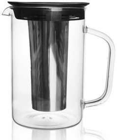 Üveg teáskanna 1,6 l Rachel – Orion