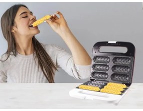 Beper - Gofrisütő 850W/230V