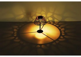 Globo 33648 - LED napelemes lámpa SOLAR LED/0,06W/3V 3000K IP44