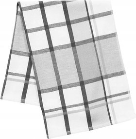 Konyhai törlőkendő 50x70 Szuper nedvszívó törlőkendő Szürke